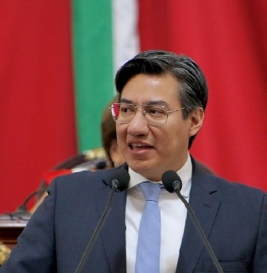 Andrés Sánchez Miranda