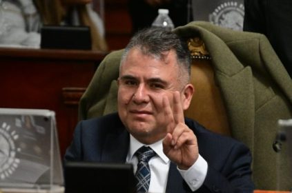 El maestro 'Juanito' volvió a pedir licencia