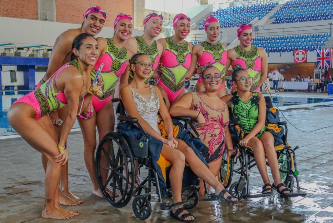 La alcaldía Benito Juárez consolida el deporte como una herramienta para promover la salud, la inclusión social y la cohesión comunitaria, además de fortalecer programas de profesionalización para instructores y entrenadores y promover el deporte adaptado.