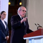 El modelo CDMX de asignación de diputados de representación proporcional, me afirman, estaría contenido en la iniciativa de reforma electoral que anunció la presidenta Claudia Sheinbaum va a presentar este miércoles al Poder Legislativo. FOTO: Especial