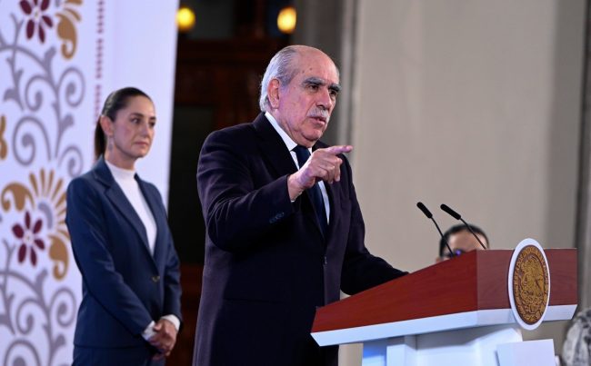 El modelo CDMX de asignación de diputados de representación proporcional, me afirman, estaría contenido en la iniciativa de reforma electoral que anunció la presidenta Claudia Sheinbaum va a presentar este miércoles al Poder Legislativo. FOTO: Especial