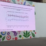 La jefa de Gobierno Clara Brugada asegura que los noticiarios de televisión están plagados de nota roja, reportes de violencia de mediano y alto impacto social que no son una invención de los medios, sino reflejo de la realidad. FOTO: Especial