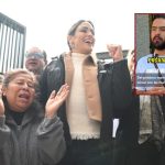 En la disputa de vencidas entre la alcaldesa de la Cuauhtémoc, Alessandra Rojo de la Vega y Morena, el partido político se anotó un triunfo en estos días y propinó una derrota a la edil. FOTOS: Especial