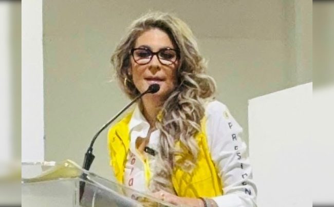 El TECDMX ordenó al IECM tener por válida e idónea la documentación presentada por la Diputada Nora Arias Contreras, así como las sesiones efectuadas y realizar los registros correspondientes. FOTO: Especial