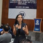 PAN exige investigación por conflicto de interés de secretario de Gobierno