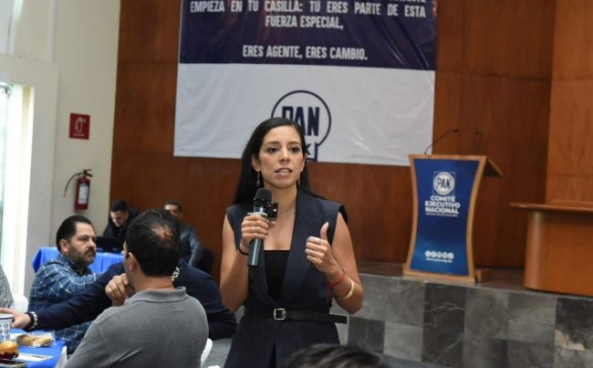 PAN exige investigación por conflicto de interés de secretario de Gobierno