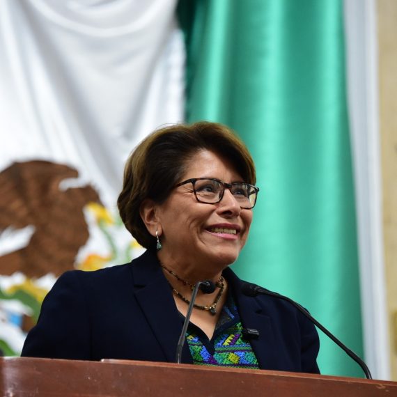 El Congreso capitalino propuso a la Secretaría de Cultura local -a través de la Comisión Interinstitucional del Patrimonio Cultural, Natural y Biocultural- realizar el análisis y evaluación para determinar el reconocimiento de las mayordomías de los pueblos y barrios como Patrimonio Cultural Inmaterial de la Ciudad de México.