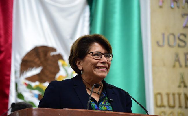 El Congreso capitalino propuso a la Secretaría de Cultura local -a través de la Comisión Interinstitucional del Patrimonio Cultural, Natural y Biocultural- realizar el análisis y evaluación para determinar el reconocimiento de las mayordomías de los pueblos y barrios como Patrimonio Cultural Inmaterial de la Ciudad de México.