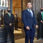 Ahí gobierna el PAN desde 2021, con Mauricio Tabe, quien en cuatro años y medio consolidó ya la demarcación territorial como un bastión panista. Es su principal base política y territorial en sus aspiraciones para la Jefatura de Gobierno en 2030, aunque no haya manifestado abiertamente esa intención. FOTO: Archivo (especial)