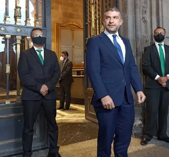 Ahí gobierna el PAN desde 2021, con Mauricio Tabe, quien en cuatro años y medio consolidó ya la demarcación territorial como un bastión panista. Es su principal base política y territorial en sus aspiraciones para la Jefatura de Gobierno en 2030, aunque no haya manifestado abiertamente esa intención. FOTO: Archivo (especial)