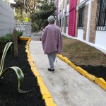 Alcaldías podrían rehabilitar áreas comunes de unidades habitacionales