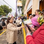 El Plan Integral Hídrico cuenta con una inversión de 500 millones de pesos para nuevos colectores, cárcamos y plantas de tratamiento de aguas residuales.