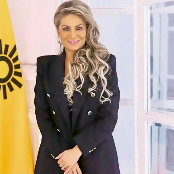 Mediante un posicionamiento hecho público, Arias Contreras, manifestó que el PRD Ciudad de México es un partido local vigente y con registro válido, con sus órganos de dirección totalmente perredistas. FOTOS: Especial