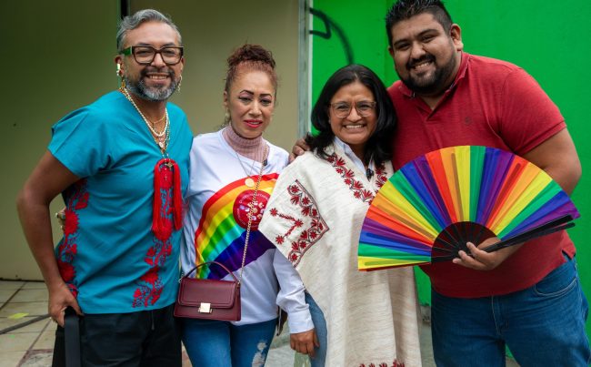 Se agudiza división de la 4T en Iztapalapa