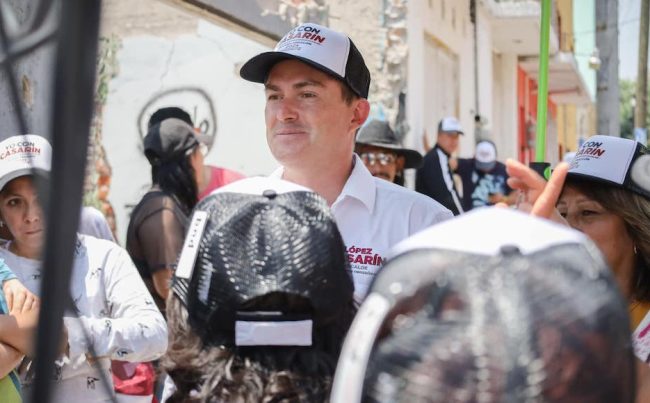 La salida del congreso de la Ciudad de México del diputado Fernando Zárate Salgado, para incorporarse en un alto cargo de la Secretaría de Salud del Gobierno Federal modificó el panorama en la disputa al interior de Morena por la candidatura a la Alcaldía Álvaro Obregón, en 2027. FOTO: Especial