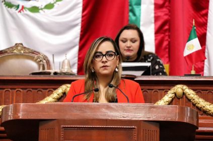 Laura Álvarez urge reestructurar atención a víctimas por desapariciones