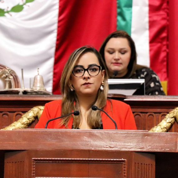Laura Álvarez urge reestructurar atención a víctimas por desapariciones