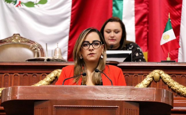 Laura Álvarez urge reestructurar atención a víctimas por desapariciones