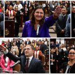 Faltan solamente seis meses, por lo que la suerte parece ya estar echada para los alcaldes de este partido que se destacan por ser los peores, como Nancy Núñez, Javier López Casarín, Aleida Alavez, Circe Camacho, Lourdes Paz, Janecarlo Lozano. Se les fue el tiempo.
