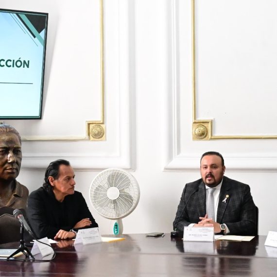 Durante dos Legislaturas consecutivas, la Comisión de Defensa de Periodistas en el Congreso de la Ciudad de México ha estado presidida por el PAN, que ha utilizado ese grupo de trabajo más para obtener mayores recursos por tener la Presidencia, que por dar resultados y verdaderamente defender las causas de los periodistas. FOTO: Especial