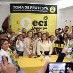 El PRD Ciudad de México no se queda atrás. Justo en la etapa en que los demás partidos políticos iniciaron ya sus procesos de organización hacia las elecciones del 2027, los perredistas capitalinos, comandados por su presidenta, Nora Arias Contreras, van avanzando ya en su reconstrucción.