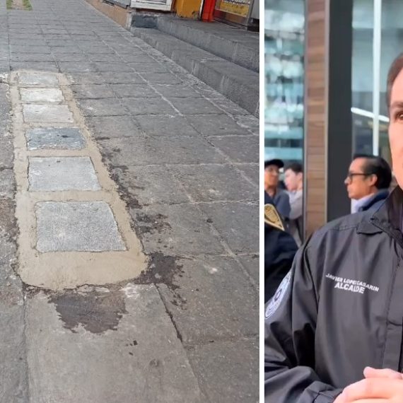 Otra de Casarín: afecta zona patrimonial de San Ángel