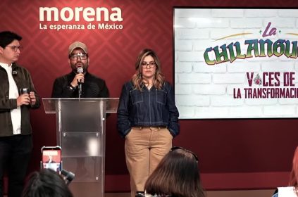 Hay una obsesión de diputados de Morena en contra de los alcaldes panistas: el diputado Paulo García, contra el alcalde Giovani Gutiérrez, de Coyoacán, y los diputados Cecilia Vadillo y Víctor Romo, contra el edil de Miguel Hidalgo, Mauricio Tabe. FOTO: Especial