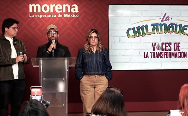 Hay una obsesión de diputados de Morena en contra de los alcaldes panistas: el diputado Paulo García, contra el alcalde Giovani Gutiérrez, de Coyoacán, y los diputados Cecilia Vadillo y Víctor Romo, contra el edil de Miguel Hidalgo, Mauricio Tabe. FOTO: Especial