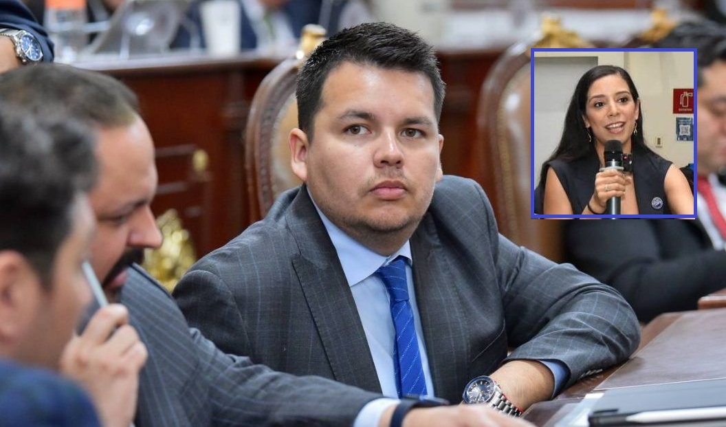 “Hoy que lo menciona la presidenta Claudia Sheinbaum, le recordamos que el diputado Raúl Torres es el único legislador migrante votado desde el exterior y que ganamos con él en el 2021 y fue reelecto en 2024”.