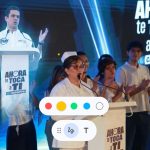 El presidente nacional del PAN, Jorge Romero Herrera reiteró su llamado a la ciudadanía a participar por una candidatura del blanquiazul para el proceso electoral del 2027. FOTOS: PAN, editadas en IA Gemini