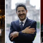 Resulta que el director del ISSSTE, Martí Batres, sucesor de Claudia Sheinbaum de 2023 a 2024 al frente del Gobierno capitalino, continuó el litigio que tuvo su origen en decisiones del Gobierno de Felipe Calderón en esa dependencia. FOTOS: Especial