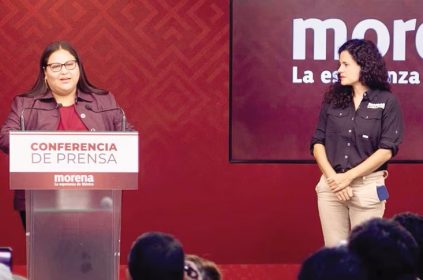 El futuro político de Alcalde a largo plazo no es halagüeño, pues dependerá como nunca de la voluntad de la presidenta Claudia Sheinbaum, quien probablemente ni siquiera le va a ofrecer un cargo en su Gobierno, porque el tiempo de esa posibilidad ya se le pasó. FOTO: Especial