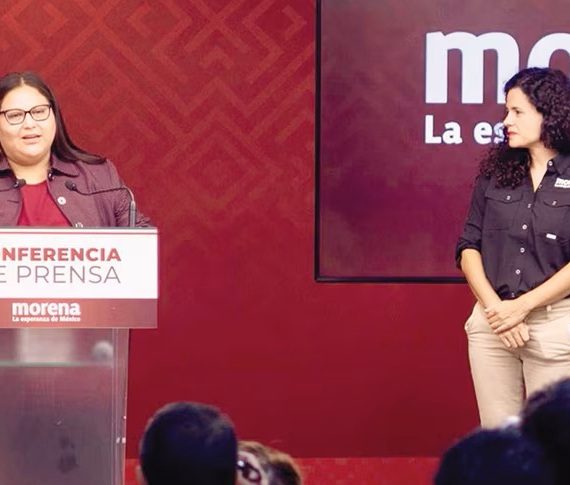 El futuro político de Alcalde a largo plazo no es halagüeño, pues dependerá como nunca de la voluntad de la presidenta Claudia Sheinbaum, quien probablemente ni siquiera le va a ofrecer un cargo en su Gobierno, porque el tiempo de esa posibilidad ya se le pasó. FOTO: Especial