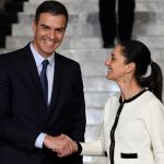 ste fin de semana Barcelona será el anfitrión de la “Global Progressive Mobilisation”, un evento en donde líderes de la izquierda de los cinco continentes buscan crear una especie de dique ante lo que llaman el auge de la extrema derecha. FOTO: RRSS