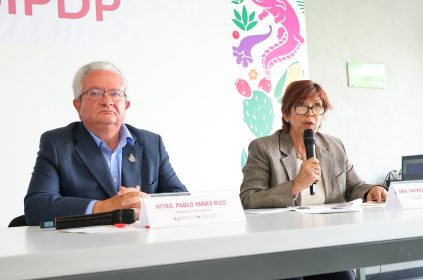 El Gobierno de la Ciudad de México, a través de la Secretaría de Planeación, Ordenamiento Territorial y Coordinación Metropolitana (Metrópolis), informó el término de la Consulta para la elaboración del Plan General de Desarrollo (PGD) 2025-2045. FOTO: Especial