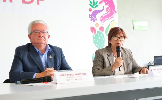 El Gobierno de la Ciudad de México, a través de la Secretaría de Planeación, Ordenamiento Territorial y Coordinación Metropolitana (Metrópolis), informó el término de la Consulta para la elaboración del Plan General de Desarrollo (PGD) 2025-2045. FOTO: Especial