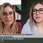 El Congreso de la Ciudad de México entregará la “Medalla al Mérito por la Diversidad Sexual y de Género” a Natalia Sofía Cruz Cruz y Carlos López López, en una sesión solemne que se realizará en el Recinto Legislativo de Donceles, tras haber sido aprobado hoy un dictamen al respecto.
