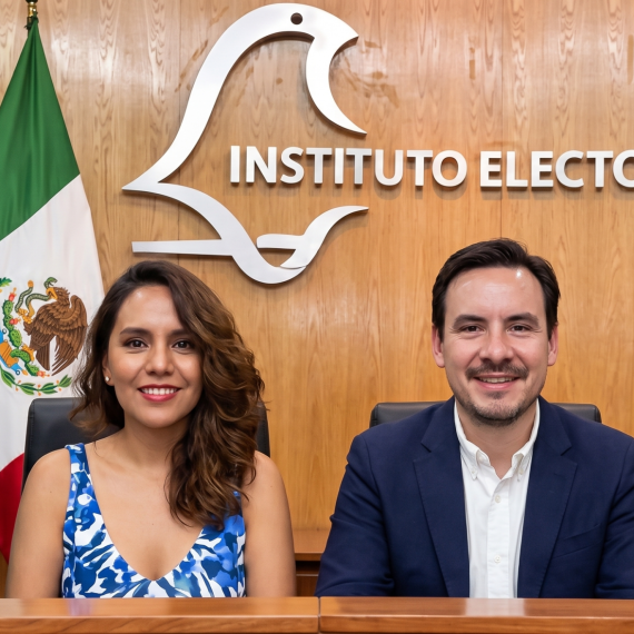 No dieron el ancho los cuatro consejeros electorales del IECM en su aventura de llegar al cargo similar, pero en el INE. Ya fueron cortados Patricia Avendaño, su presidenta, así como Erika Estrada, Sonia Pérez y el "migrante" Ernesto Ramos