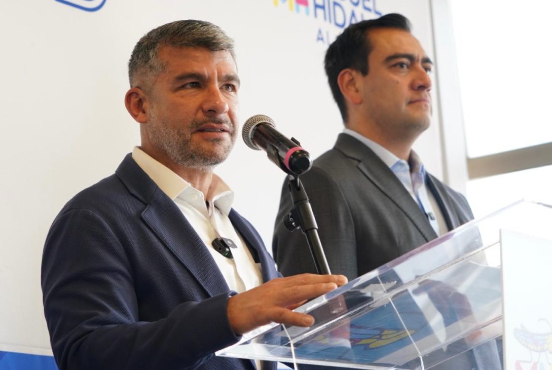 Tal parece que en Morena nadie quiere la candidatura a la Alcaldía Miguel Hidalgo, seguramente porque la ven perdida. FOTO: Especial