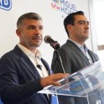 Tal parece que en Morena nadie quiere la candidatura a la Alcaldía Miguel Hidalgo, seguramente porque la ven perdida. FOTO: Especial