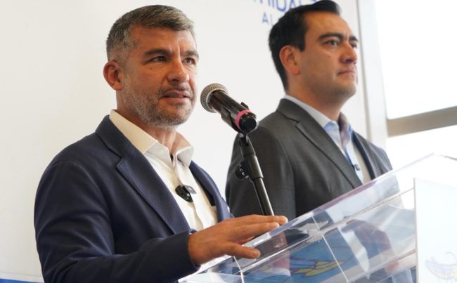 Tal parece que en Morena nadie quiere la candidatura a la Alcaldía Miguel Hidalgo, seguramente porque la ven perdida. FOTO: Especial