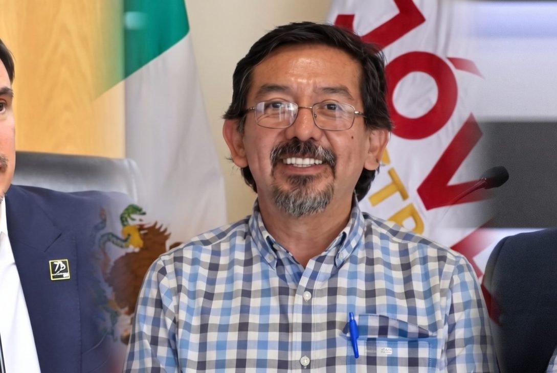 Con esta jugada truculenta, Valle, Chávez y Ramos quieren garantizar que al menos uno de ellos llegue al Consejo General del INE, y con suerte hasta dos, pues cuentan con la bendición presidencial, porque lo más probable es que cualquiera sea incondicionalmente tramposo. Lo veremos. FOTO: Especial / Edición IA/Gemini