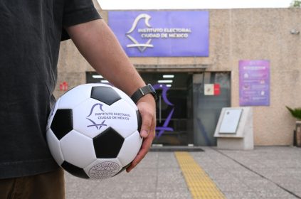 El INE incurrió en lo que podría ser una doble violación a la Ley, cuya actuación debería ser revisada de oficio por la Fiscalía Especializada Para la Atención de Delitos Electorales (FEPADE) y la Secretaría de Gobernación (SEGOB), que encabeza Rosa Icela Rodríguez.