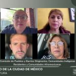 Fortalecen comunidades indígenas y afroamericanas de CDMX