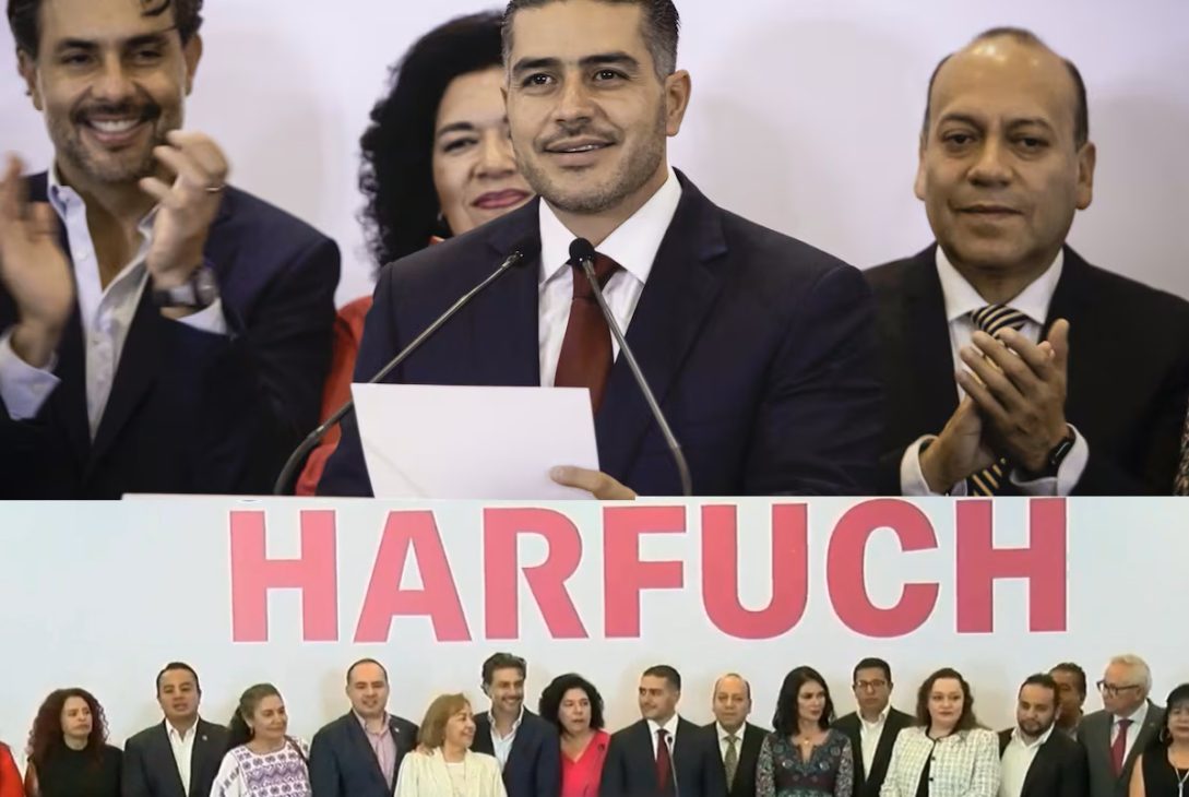 Casi como en San Luis Potosí, en la Ciudad de México el PVEM ha estirado tanto la liga en su relación Morena y el Gobierno, que prácticamente ya está rota. Seguro si en este momento tuviera que tomarse alguna decisión sobre la alianza electoral 2027, no irían juntos. FOTOS: Cuartoscuro / Especial