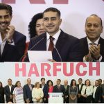 Casi como en San Luis Potosí, en la Ciudad de México el PVEM ha estirado tanto la liga en su relación Morena y el Gobierno, que prácticamente ya está rota. Seguro si en este momento tuviera que tomarse alguna decisión sobre la alianza electoral 2027, no irían juntos. FOTOS: Cuartoscuro / Especial