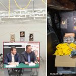 ¿Para qué más utilizó Estrada ese inmueble del PRD en Iztacalco? Ahí se encontraron símbolos e imágenes para hacer rituales, lo que coloquialmente también se le llama “brujería”, un término muy popular y genérico para identificar a quienes practican la santería y otras actividades esotéricas. FOTOS: Especial