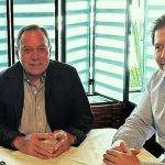 Jesús Zambrano, el enterrador del PRD nacional, y el diputado federal (marginado) de Morena, Víctor Hugo Lobo Román saben perfectamente que perdieron y fracasaron en sus pretensiones de quedarse a la mala con el PRD Ciudad de México, porque nunca tuvieron argumentos ni políticos, ni legales, y menos morales. FOTO: Especial