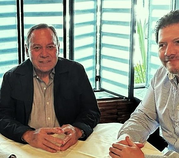 Jesús Zambrano, el enterrador del PRD nacional, y el diputado federal (marginado) de Morena, Víctor Hugo Lobo Román saben perfectamente que perdieron y fracasaron en sus pretensiones de quedarse a la mala con el PRD Ciudad de México, porque nunca tuvieron argumentos ni políticos, ni legales, y menos morales. FOTO: Especial