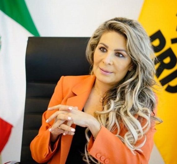 Por enésima ocasión, las autoridades electorales le dieron la razón a Nora Arias Contreras y la reconfirmaron como presidenta legal y legítima del Partido de la Revolución Democrática Ciudad de México. FOTO: Especial